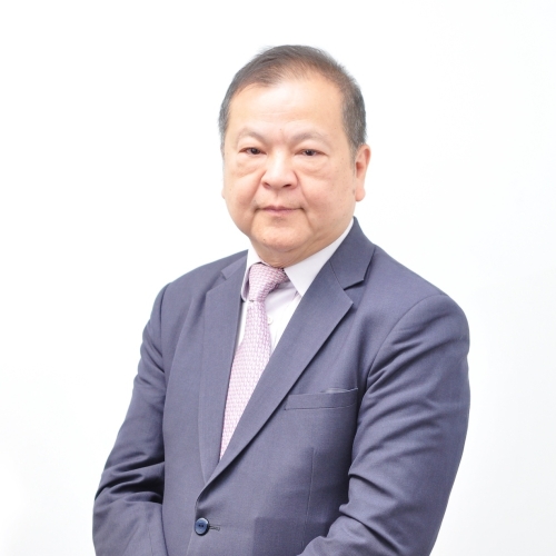 Clement Chow
