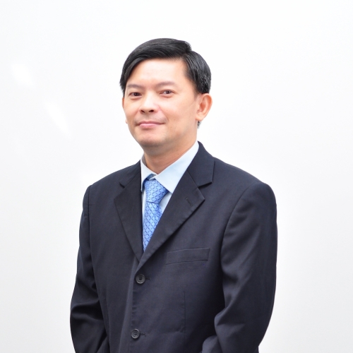 Danny Loh