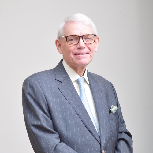 Graham Clark