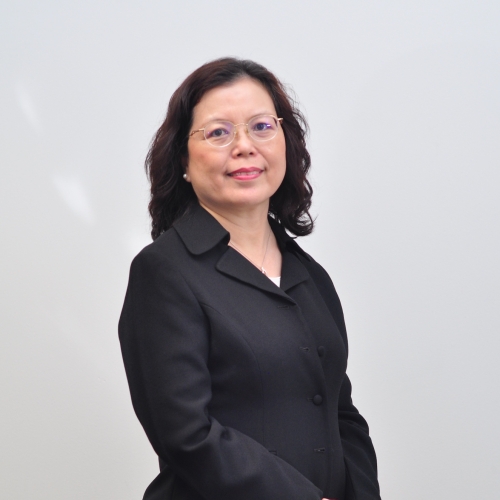 Irene Chen