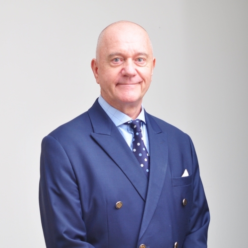 Mark Stevens