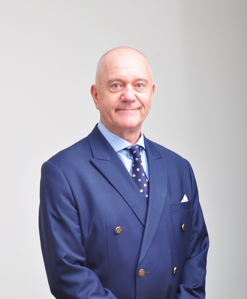 Mark Stevens