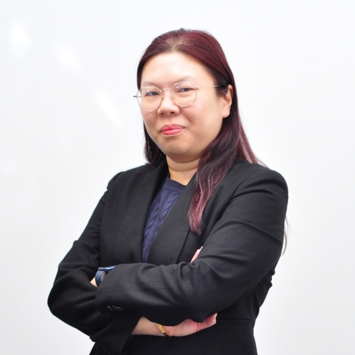 Sheryn Yap