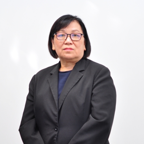 Wong Poh Choo