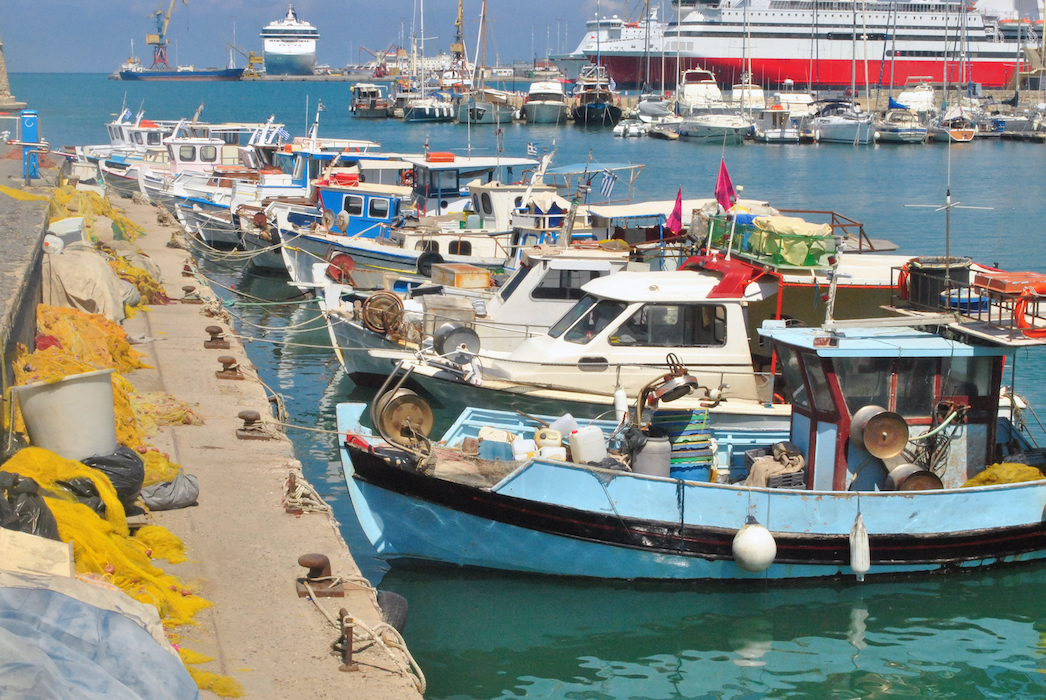 understanding and insuring marine vessels