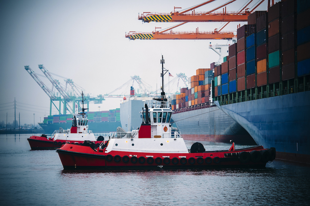 coastal marine website launch