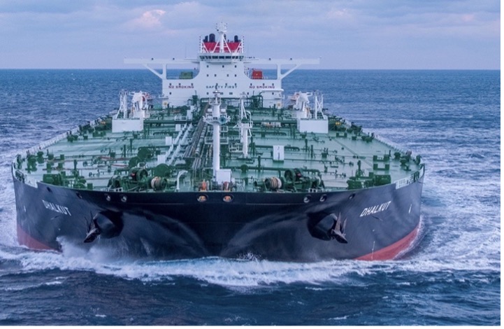 A view from the FOC'SLE Coastal Marine Blog
