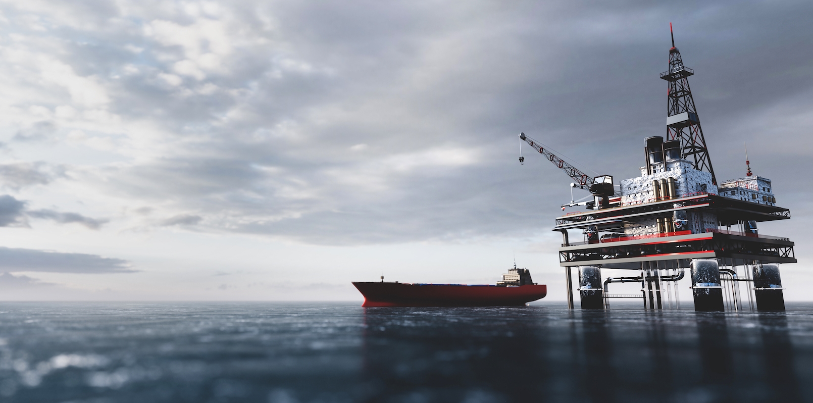 Underwriting Offshore Energy Insurance