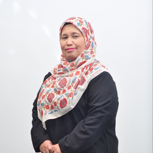 Habsah Binti Maasap