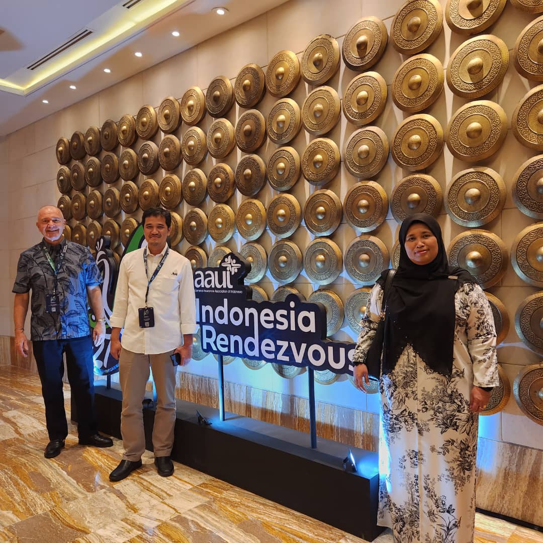 Coastal Marine at Bali Rendezvous 2023