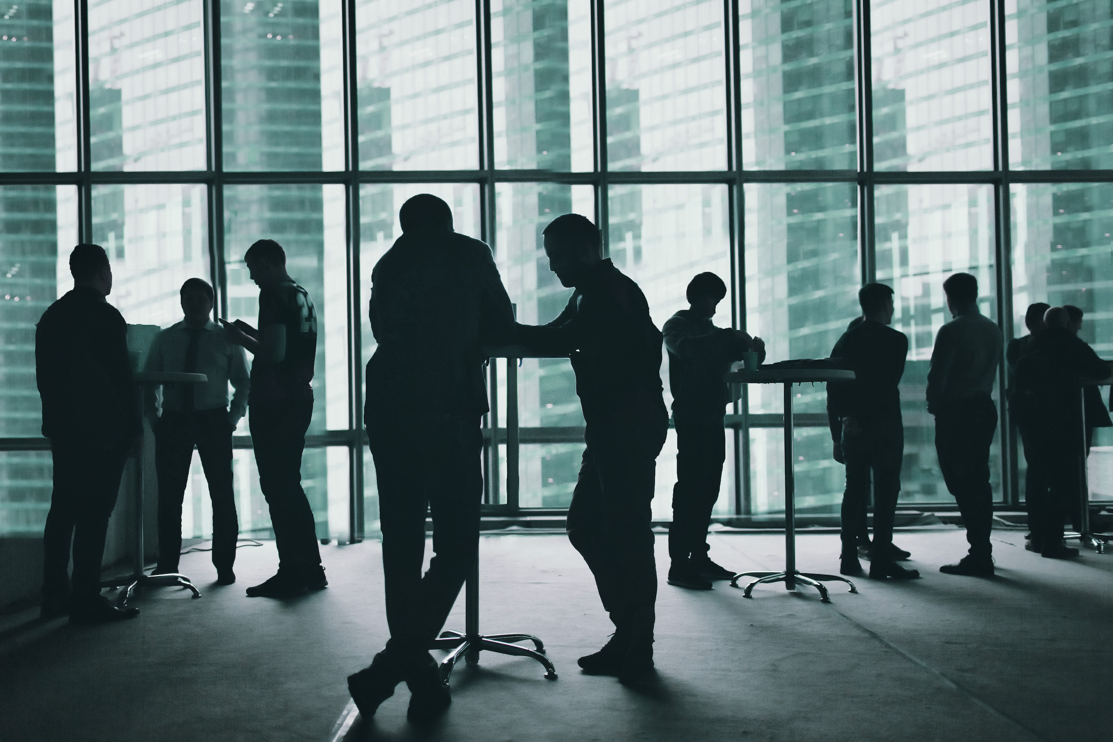 Reconnecting this year at the Bali Rendezvous and Singapore International Reinsurance Conference