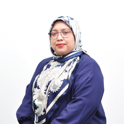 Heril Nida Binti Ghazali
