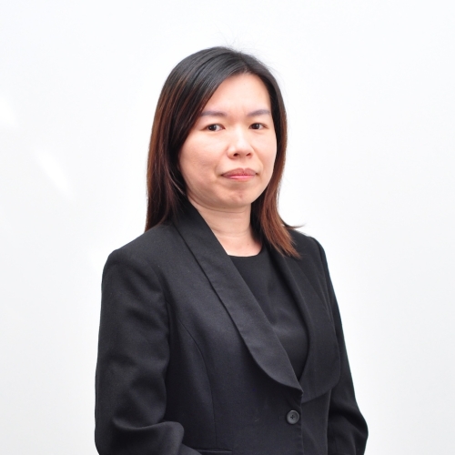 Jean Yap