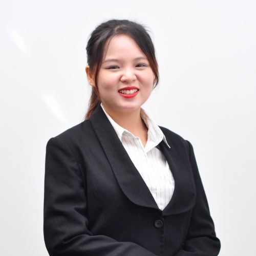 Lim Yun Xin