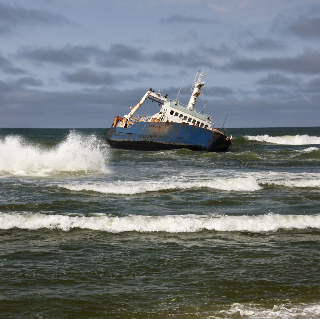 Claims Management - Coastal Marine