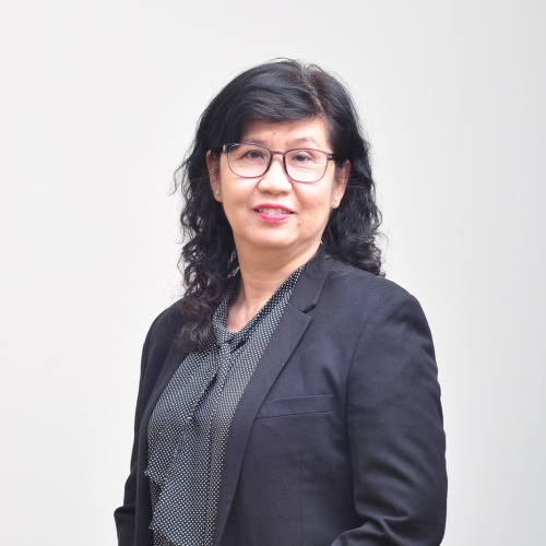 Irene Yam