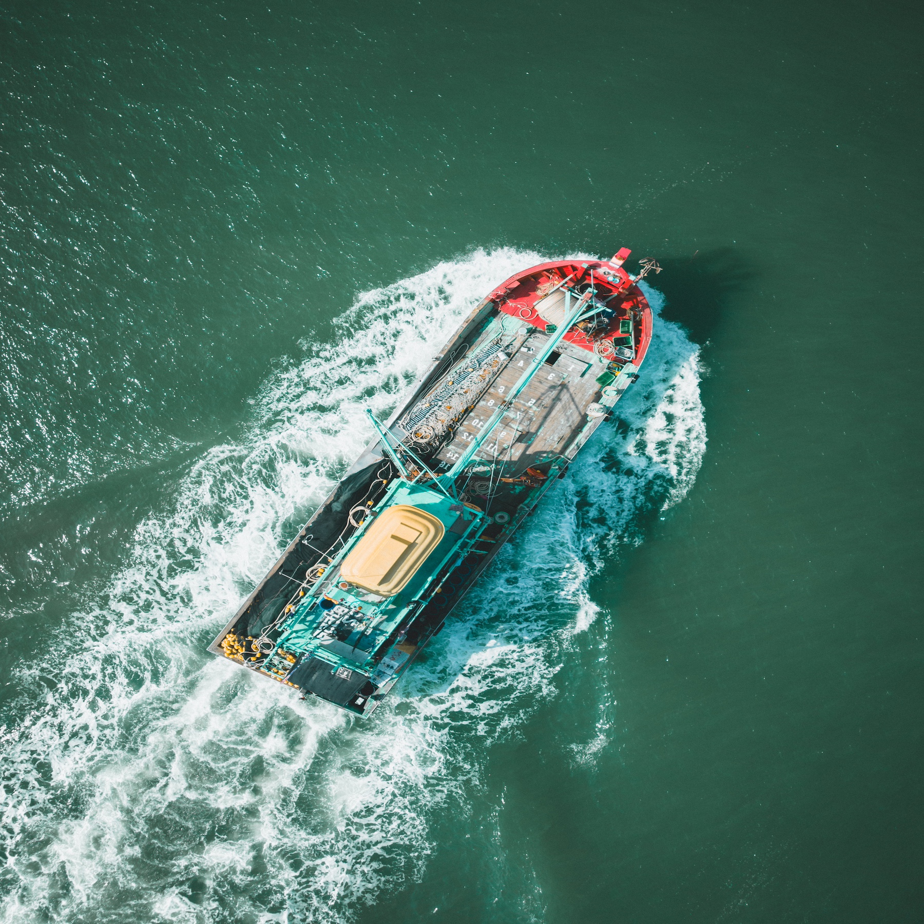 Cargo Underwriting Coasta