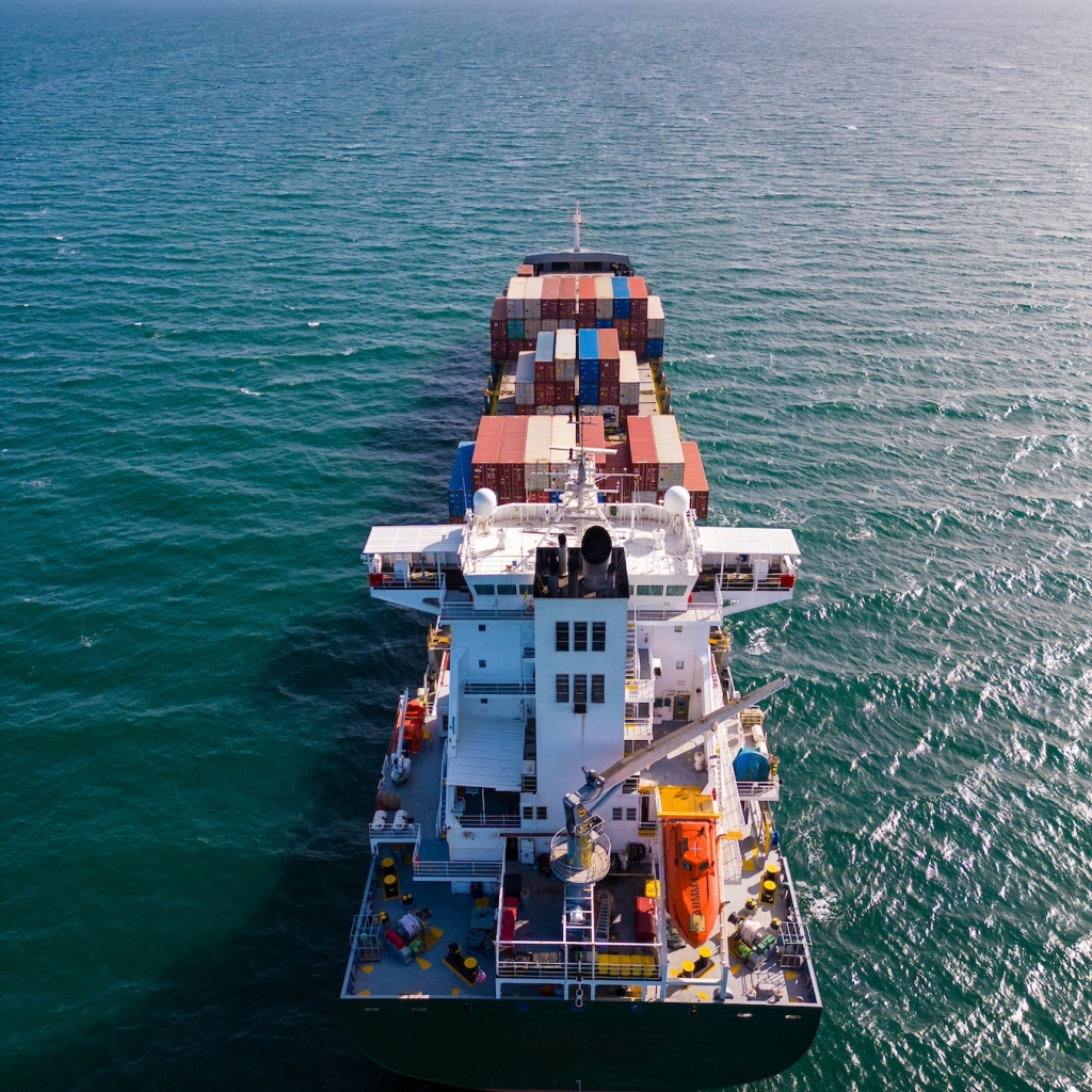 Cargo Underwriting Coastal Marine