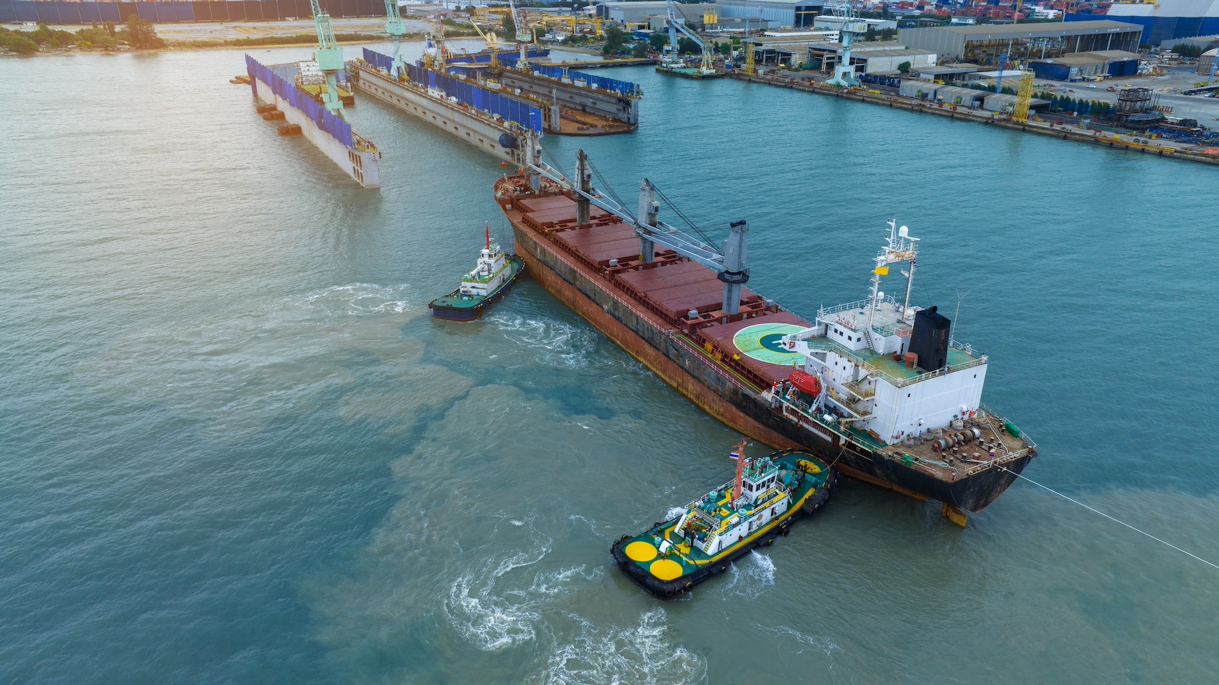 Coastal Marine Board of Director Appointments