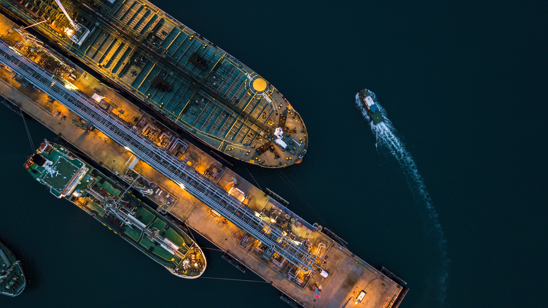 New appointment for Coastal Marine's Chairman of the Board and CEO