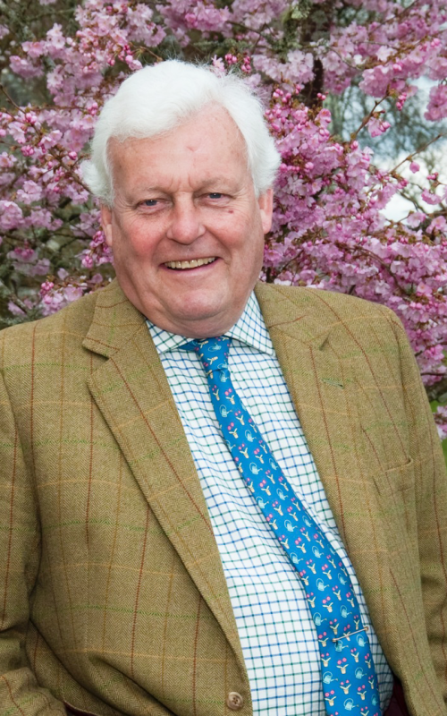 Andrew Leslie Tribute